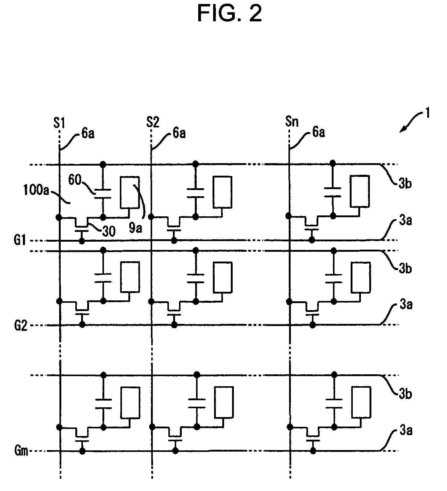 Electro-optical device, method of manufacturing the same, and electronic apparatus