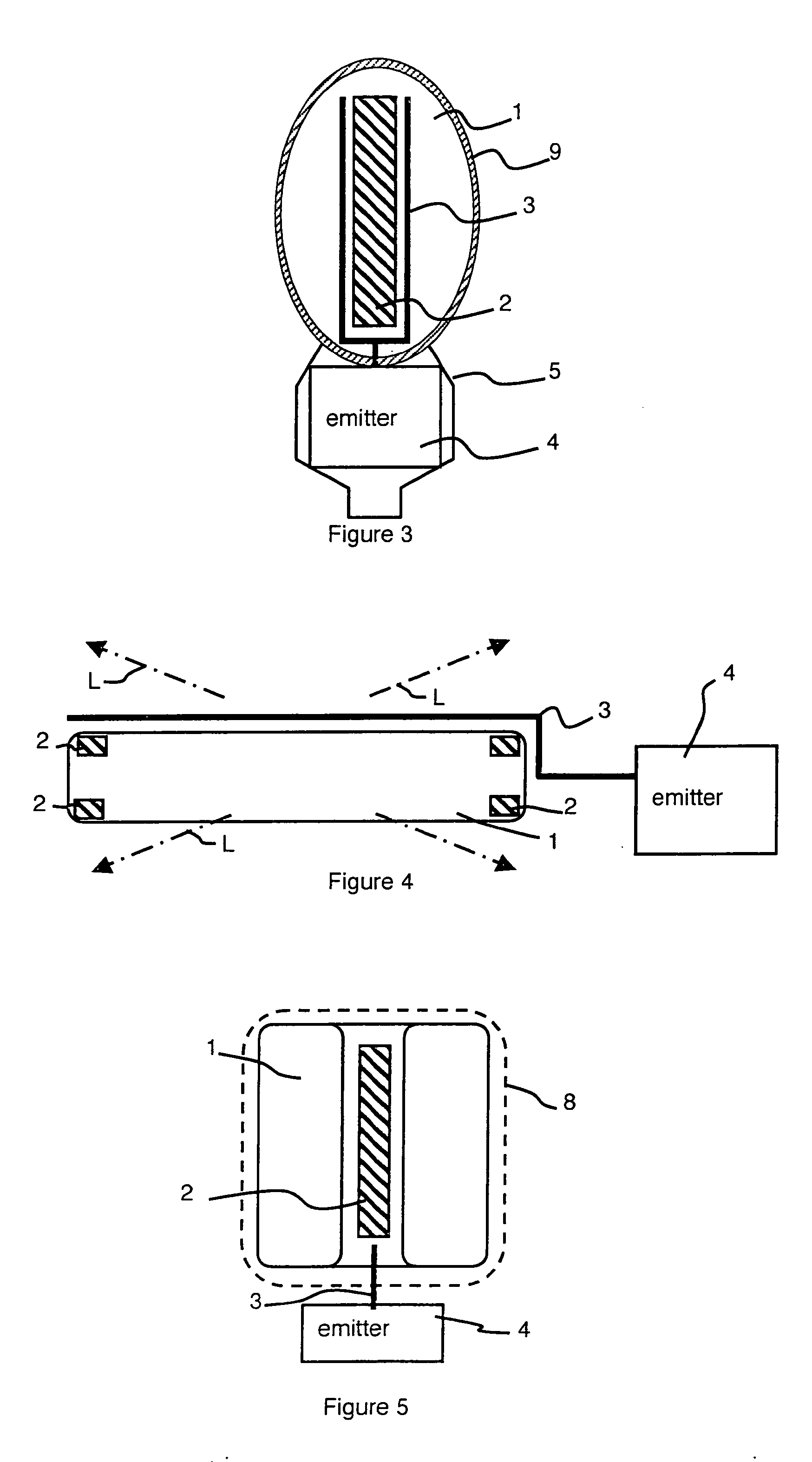 Light Source with Electron Cyclotron Resonance