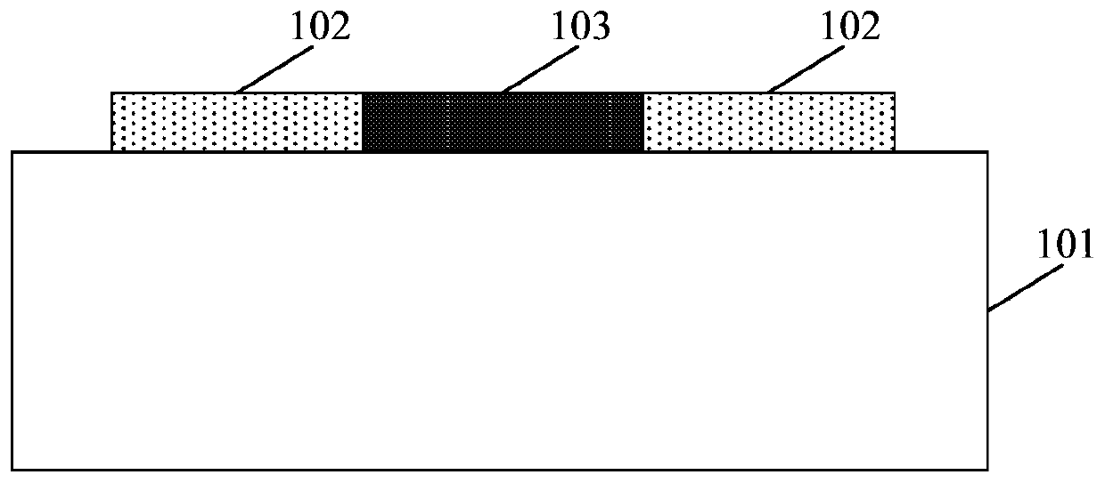 Diode Anode Structures, Vertical Diodes, and Lateral Diodes