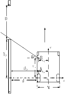 Self-localization method of intelligent wheelchair in corner areas