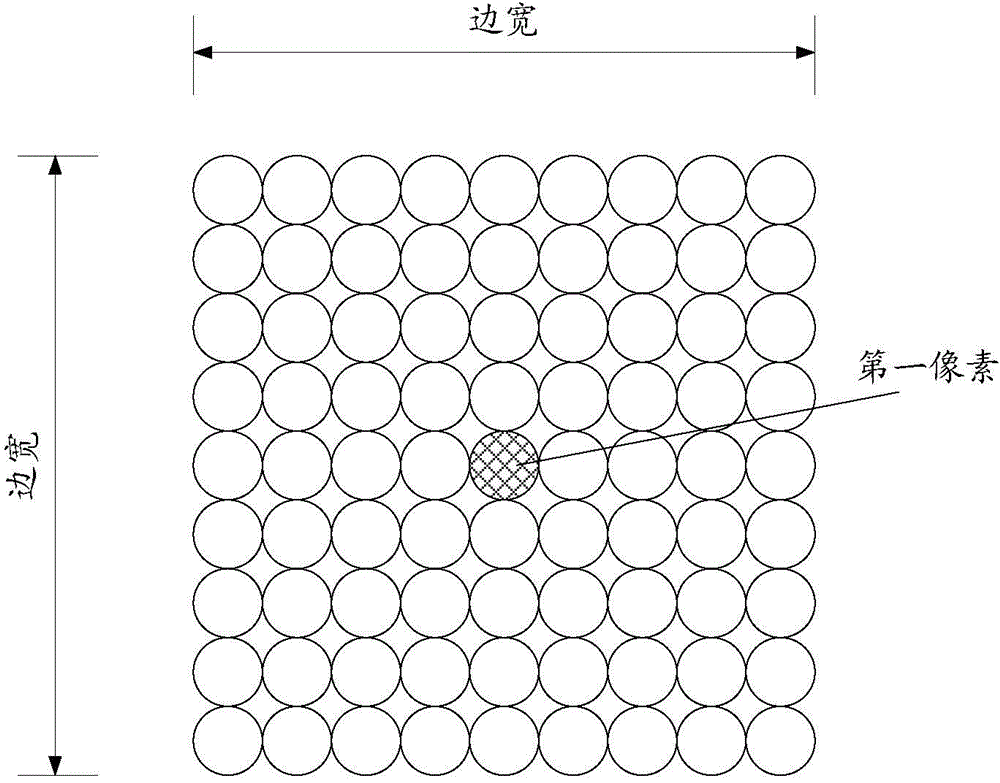 Image processing method and apparatus