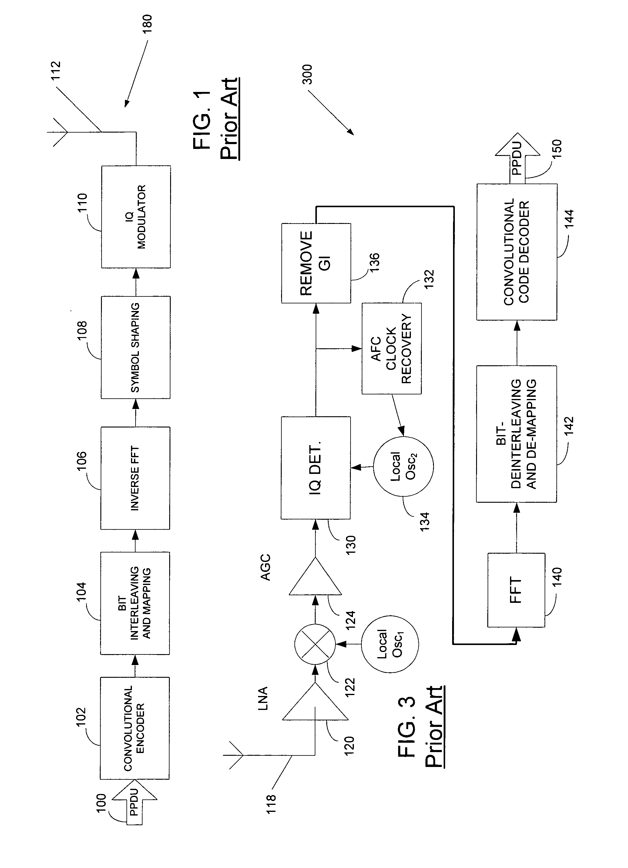 Compensation for residual frequency offset, phase noise and sampling phase offset in wireless networks