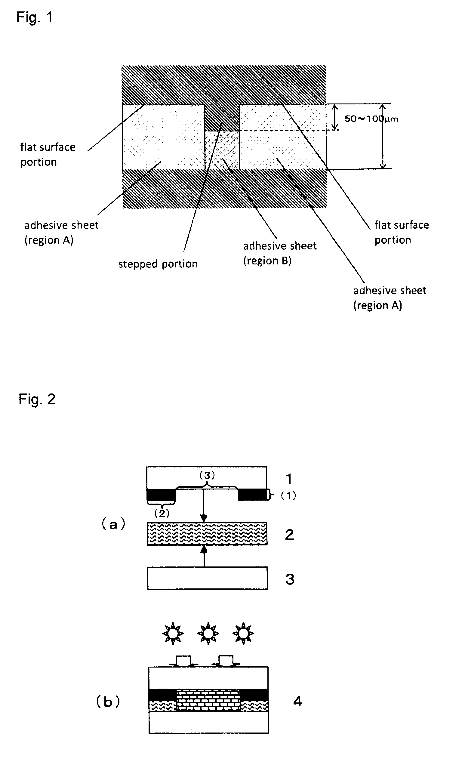 Transparent double-sided adhesive sheet for image display device and image display device using the same