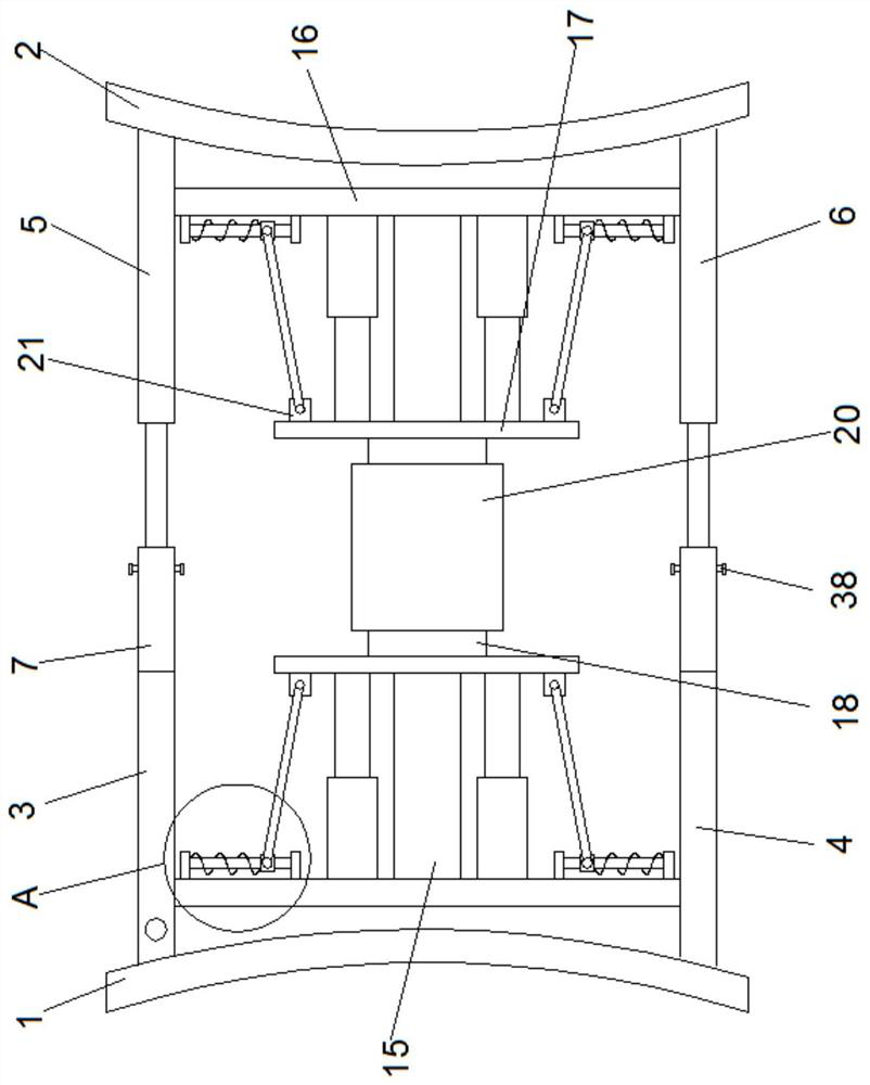 Oral implanting positioner