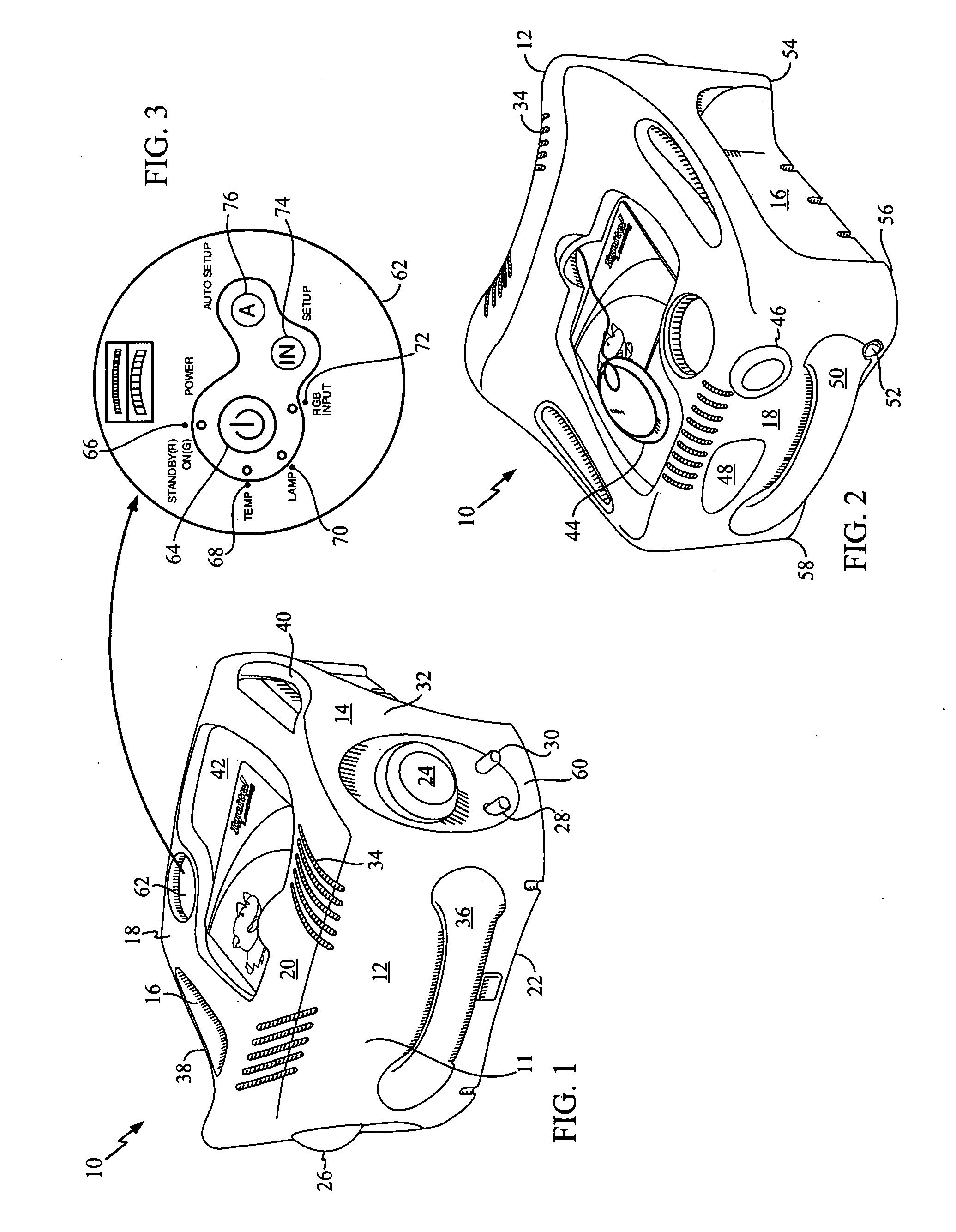 Multimedia standardized curriculum educational system & method of operation