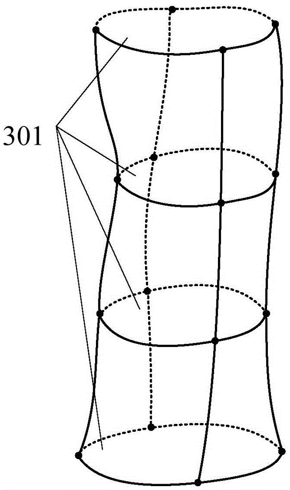 A Well Logging Method of an Ultrasonic Logging Tool System