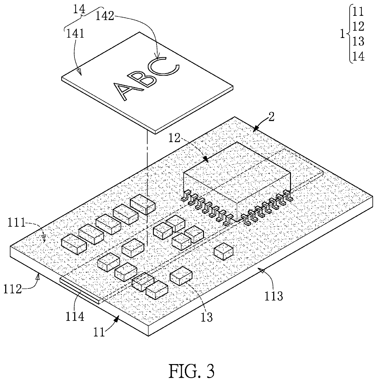 Wireless communication device