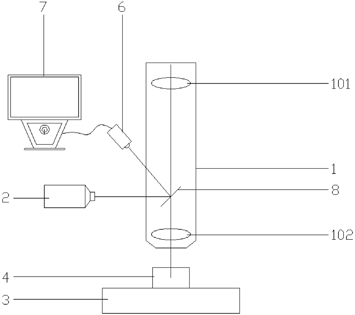 Multinucleated cell exchange device and method