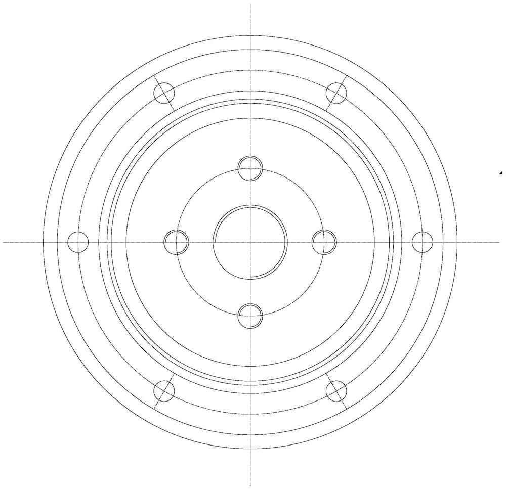 Two-stage vibration isolation buffer