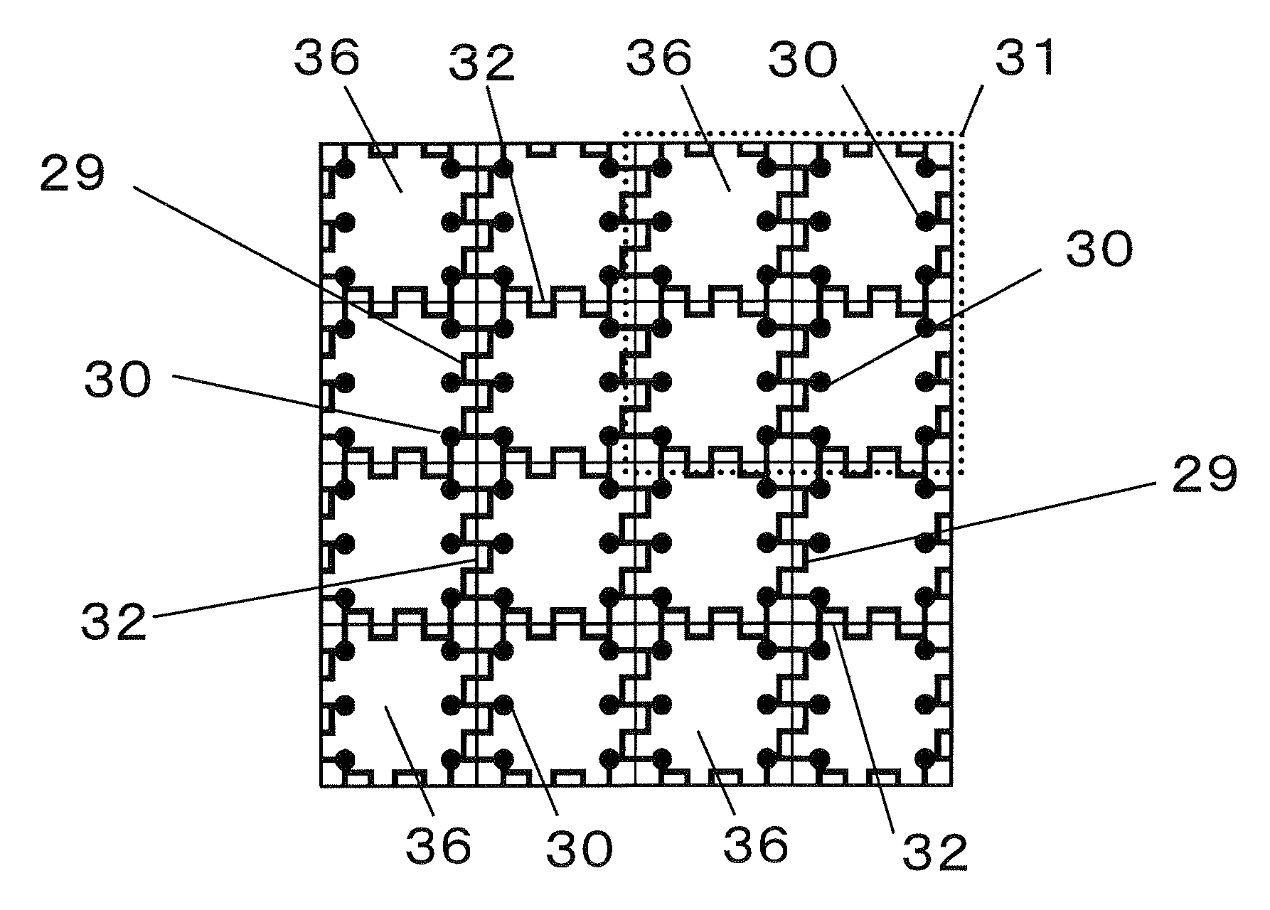 Electronic component and method of manufacturing the same