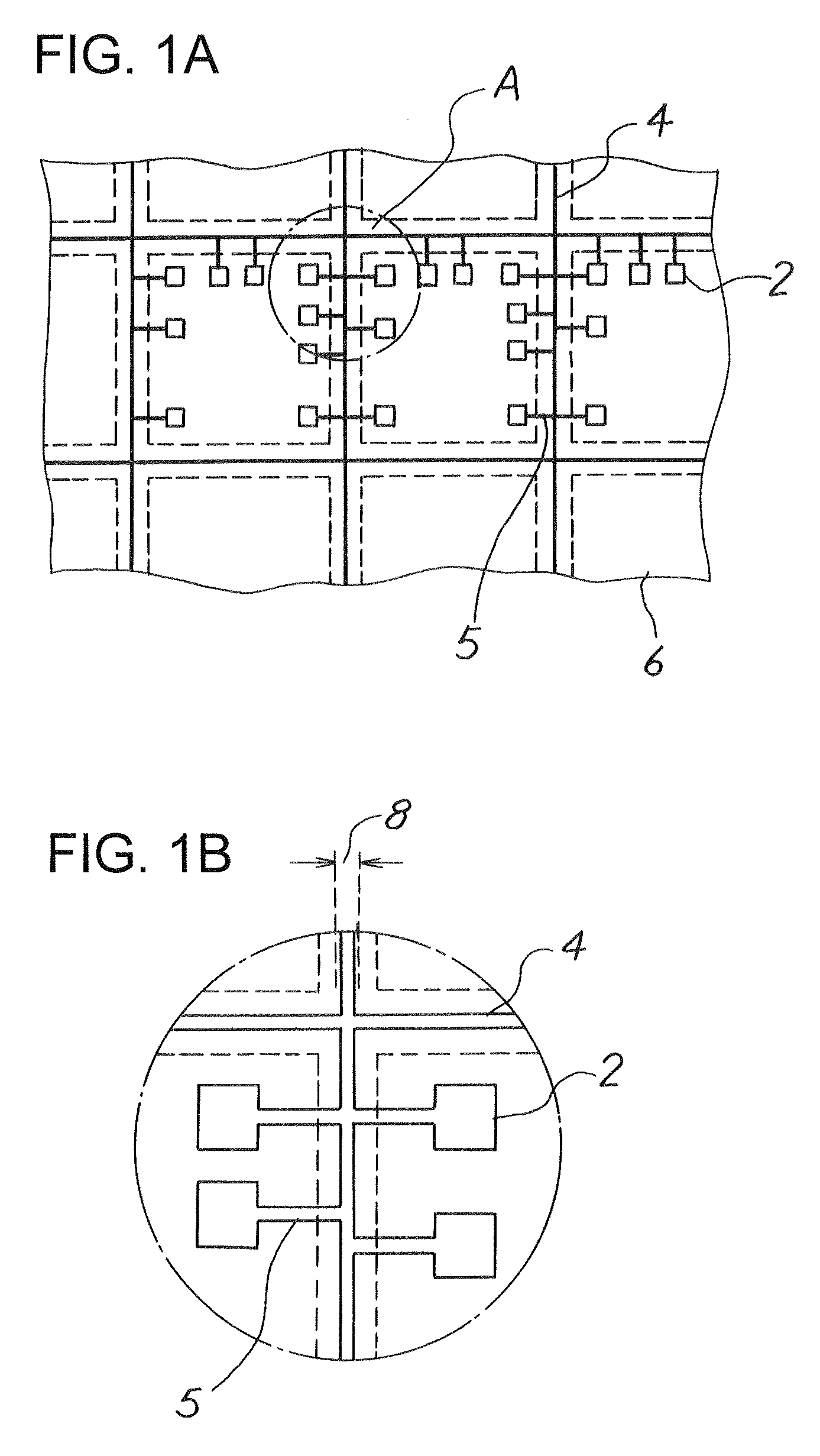 Electronic component and method of manufacturing the same