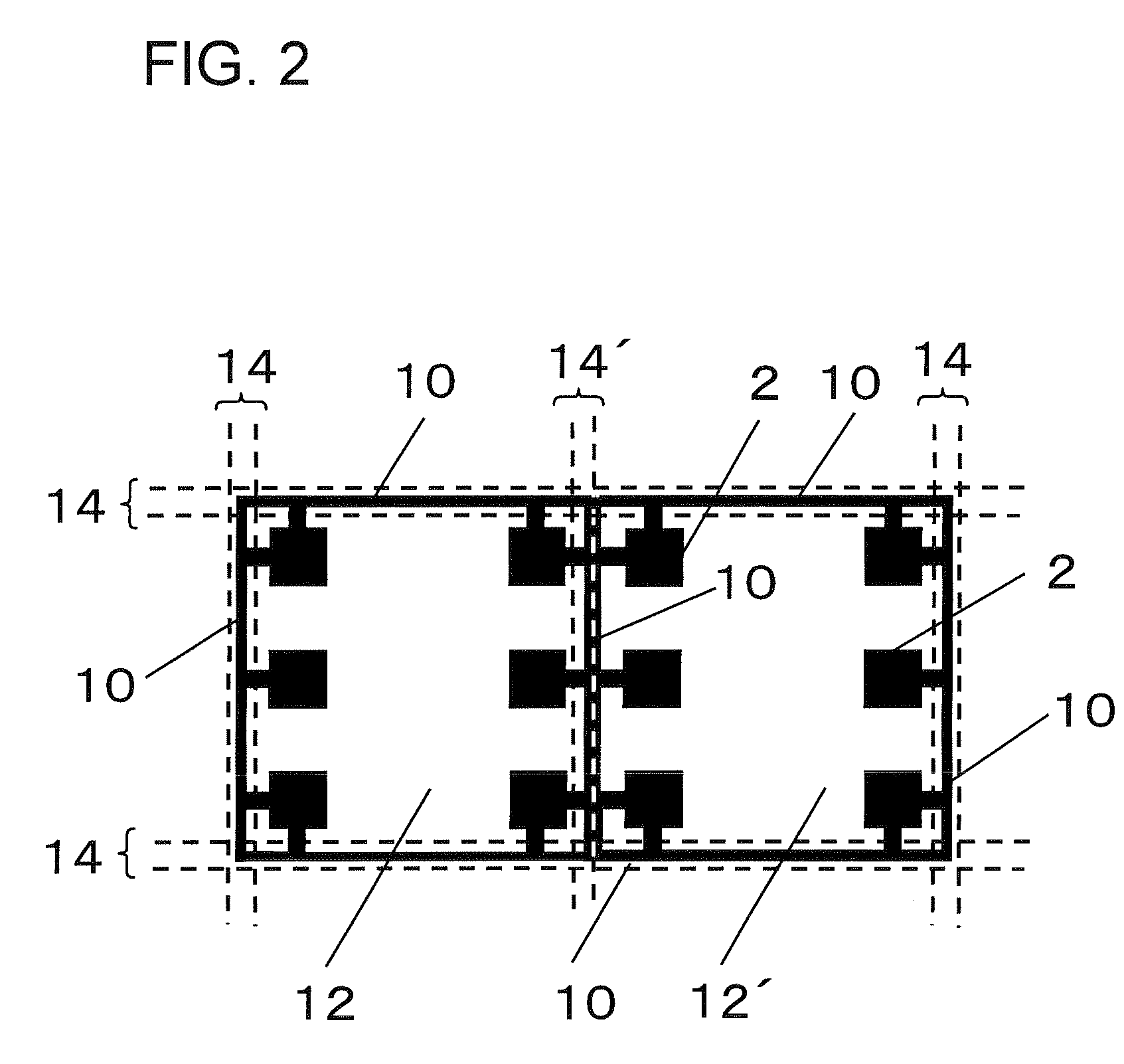 Electronic component and method of manufacturing the same