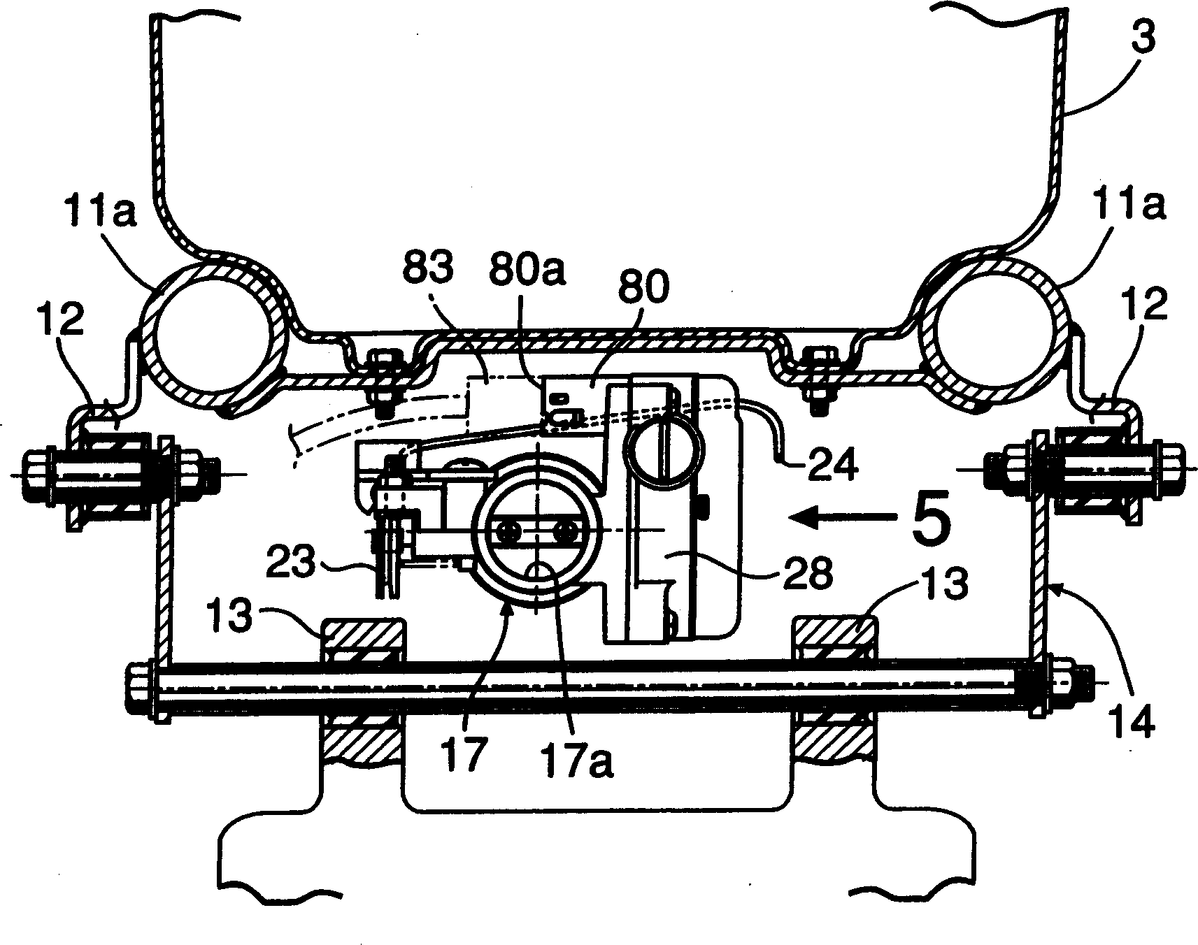 Engine suction rate controller