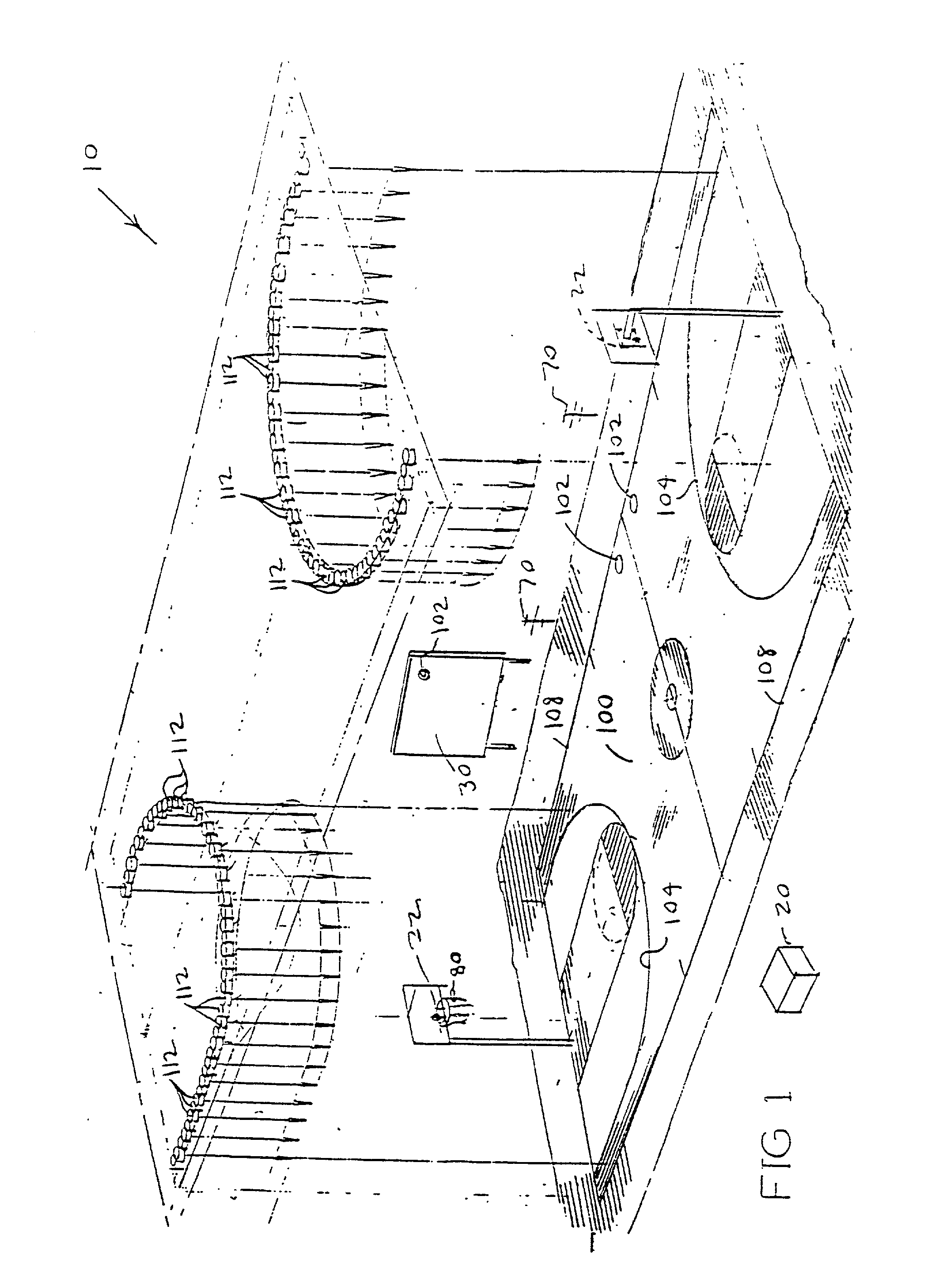 Monitoring computer system for court and field ball games