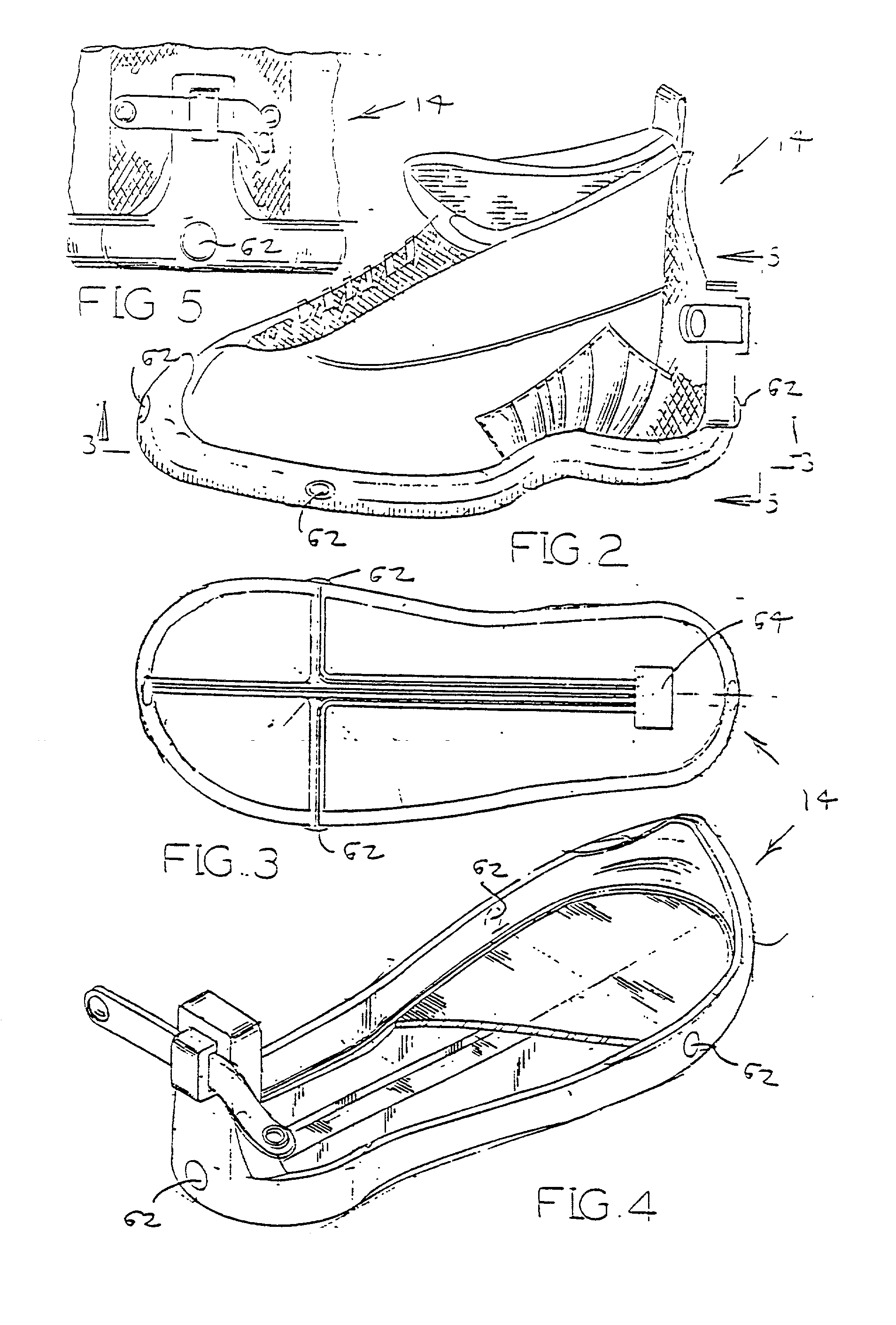 Monitoring computer system for court and field ball games