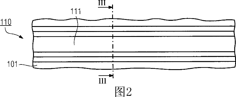 Arrangement for integrated and automated DNA or protein analysis in a single-use cartridge, method for producing such a cartridge and operating method for dna or protein analysis using such a cartridg