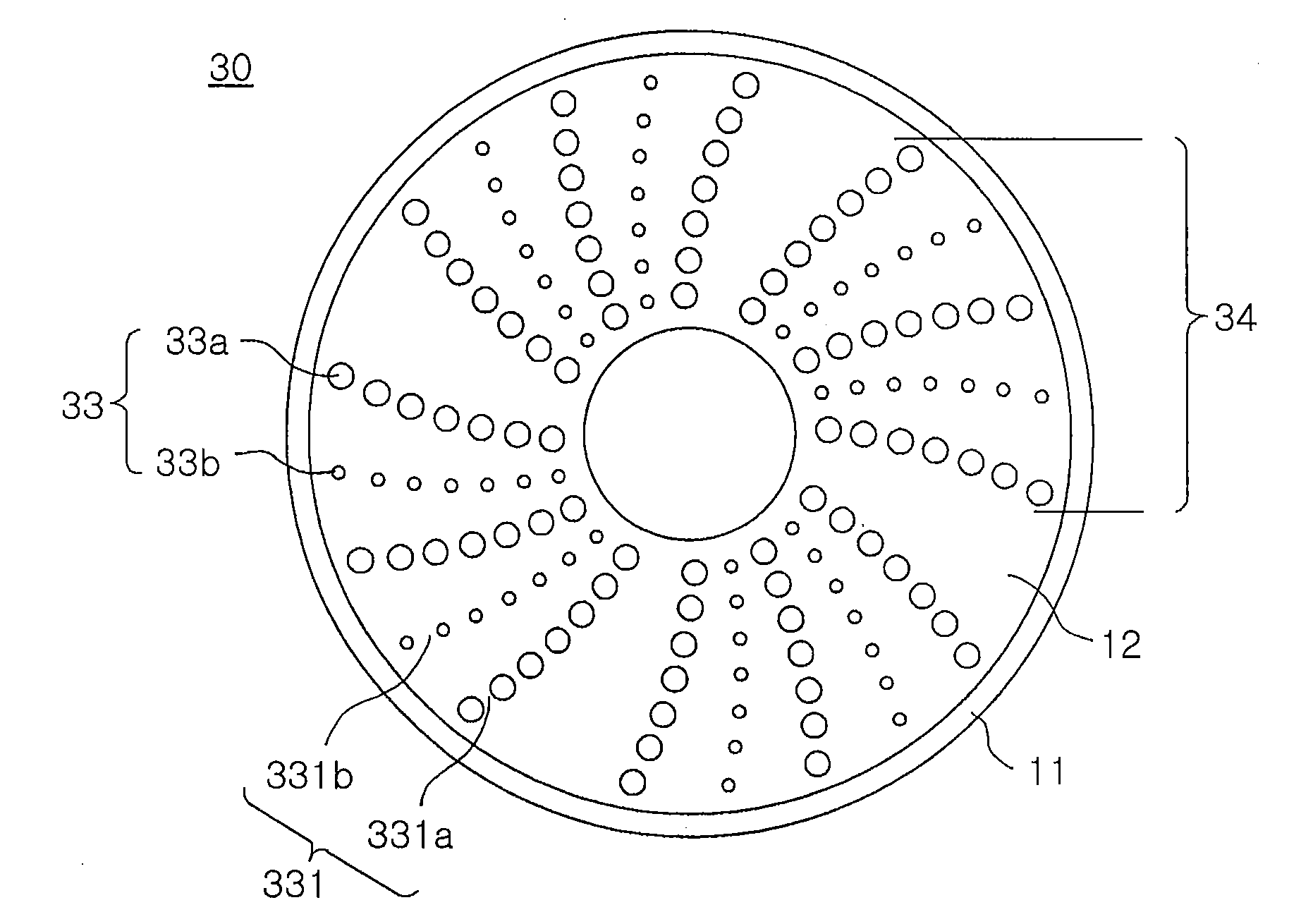 Conditioner for Chemical Mechanical Planarization Pad