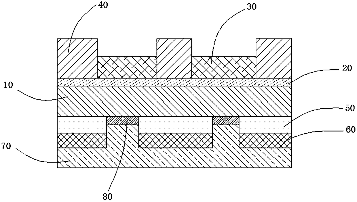 Solar cell and preparation method thereof