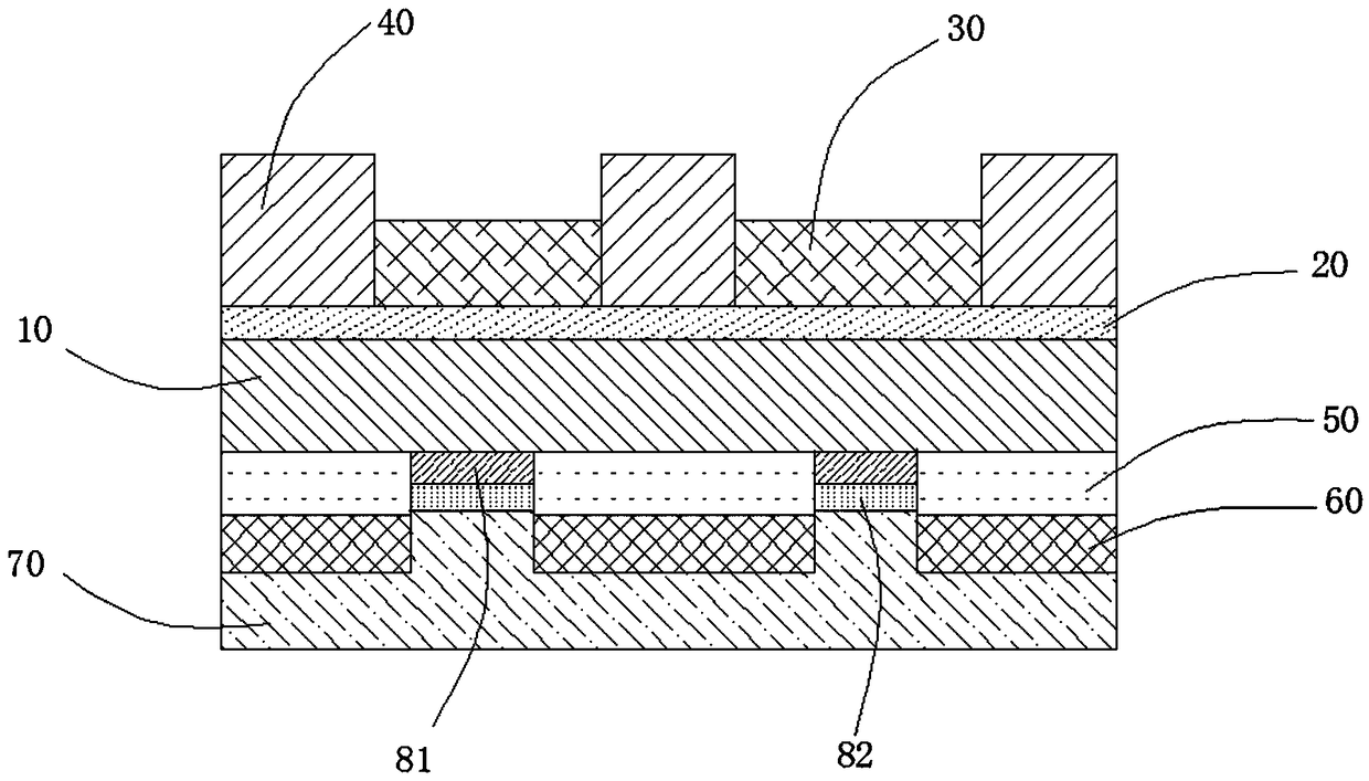 Solar cell and preparation method thereof