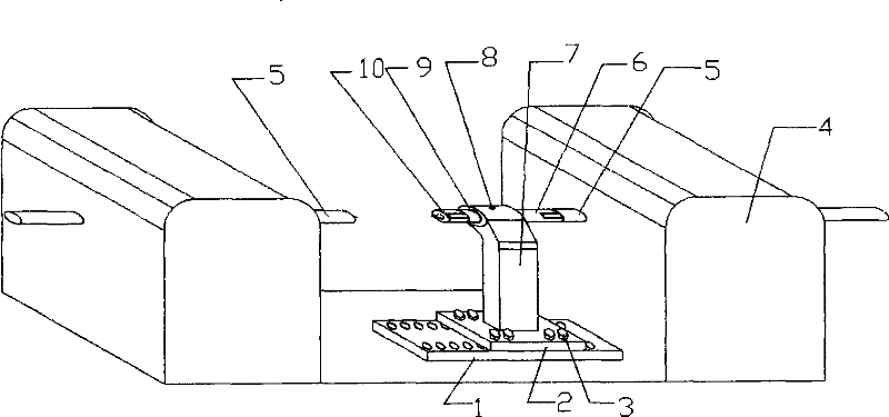 Method for rotationally cutting ultra-short logs