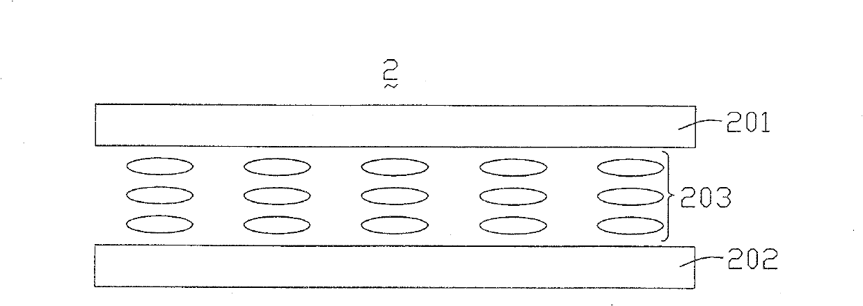 LCD panel and its driving circuit and driving method