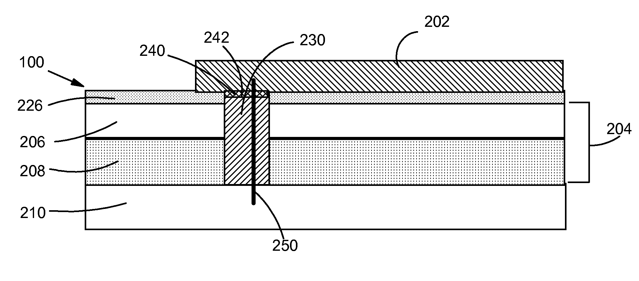 Test structures and method of defect detection using voltage contrast inspection