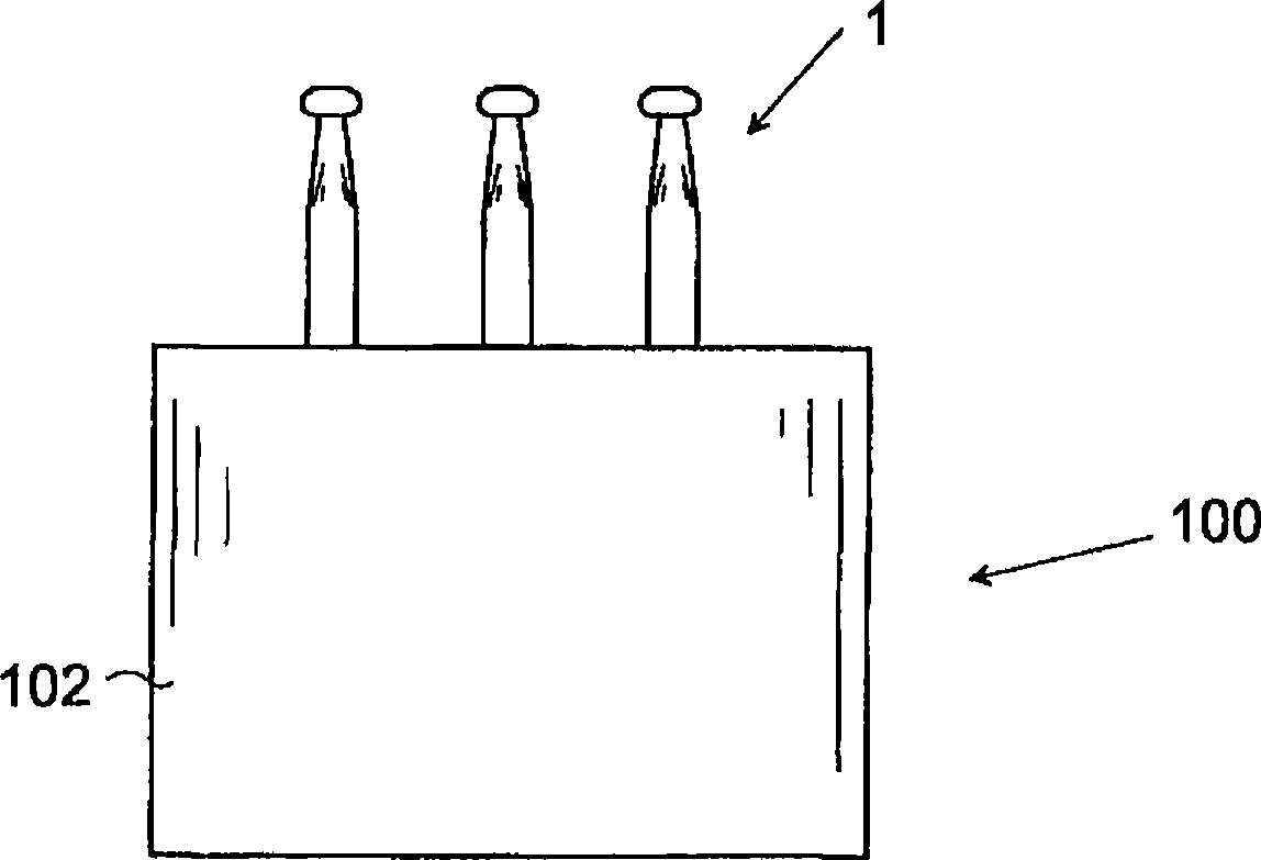 A high voltage corona grading ring and a high voltage device comprising such ring