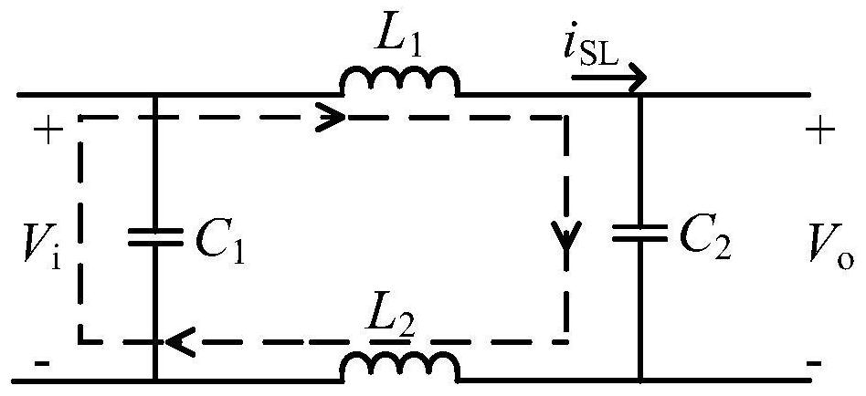 Voltage converter, control method and device thereof and voltage conversion equipment