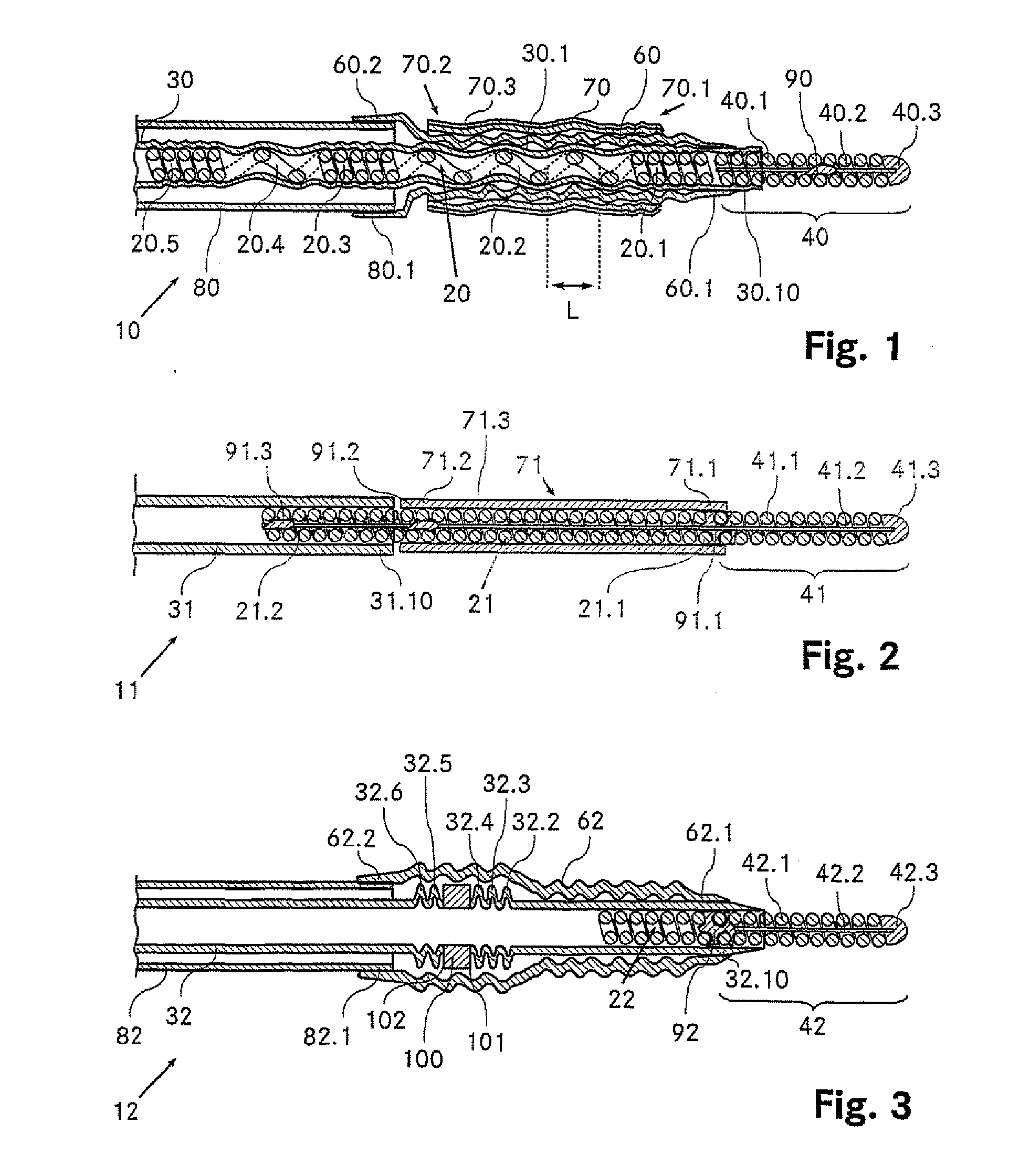 Catheter