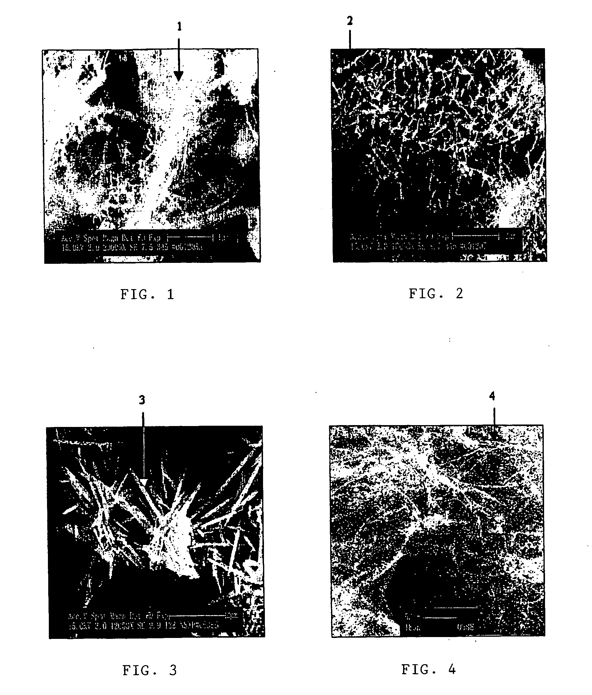 Method of producing nanometer silicon carbide material