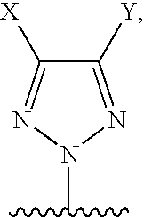 Aza-peptide macrocyclic hepatitis C serine protease inhibitors