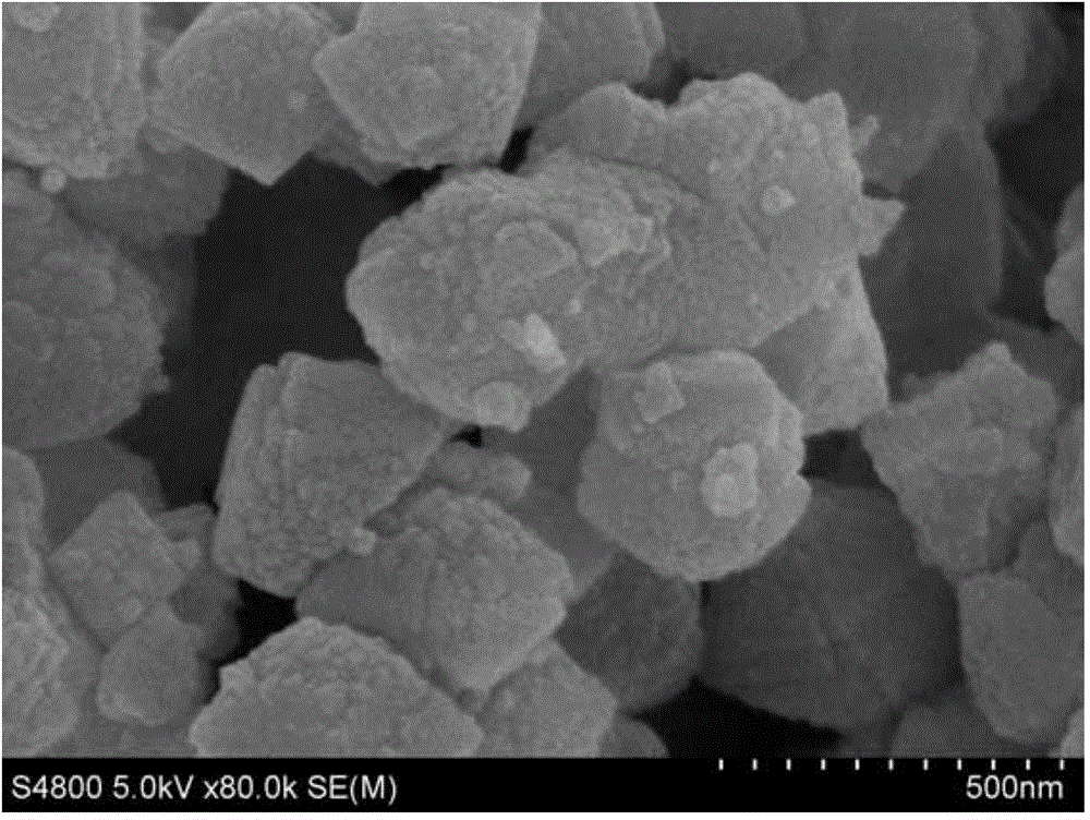 Method for preparing 2-ethyl anthraquinone through one-step reaction of ethylbenzene and phthalic anhydride under catalysis of alkali desilication modified Hbeta molecular sieve