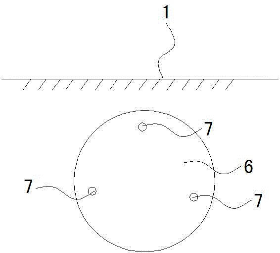 Geotechnical engineering investigation method