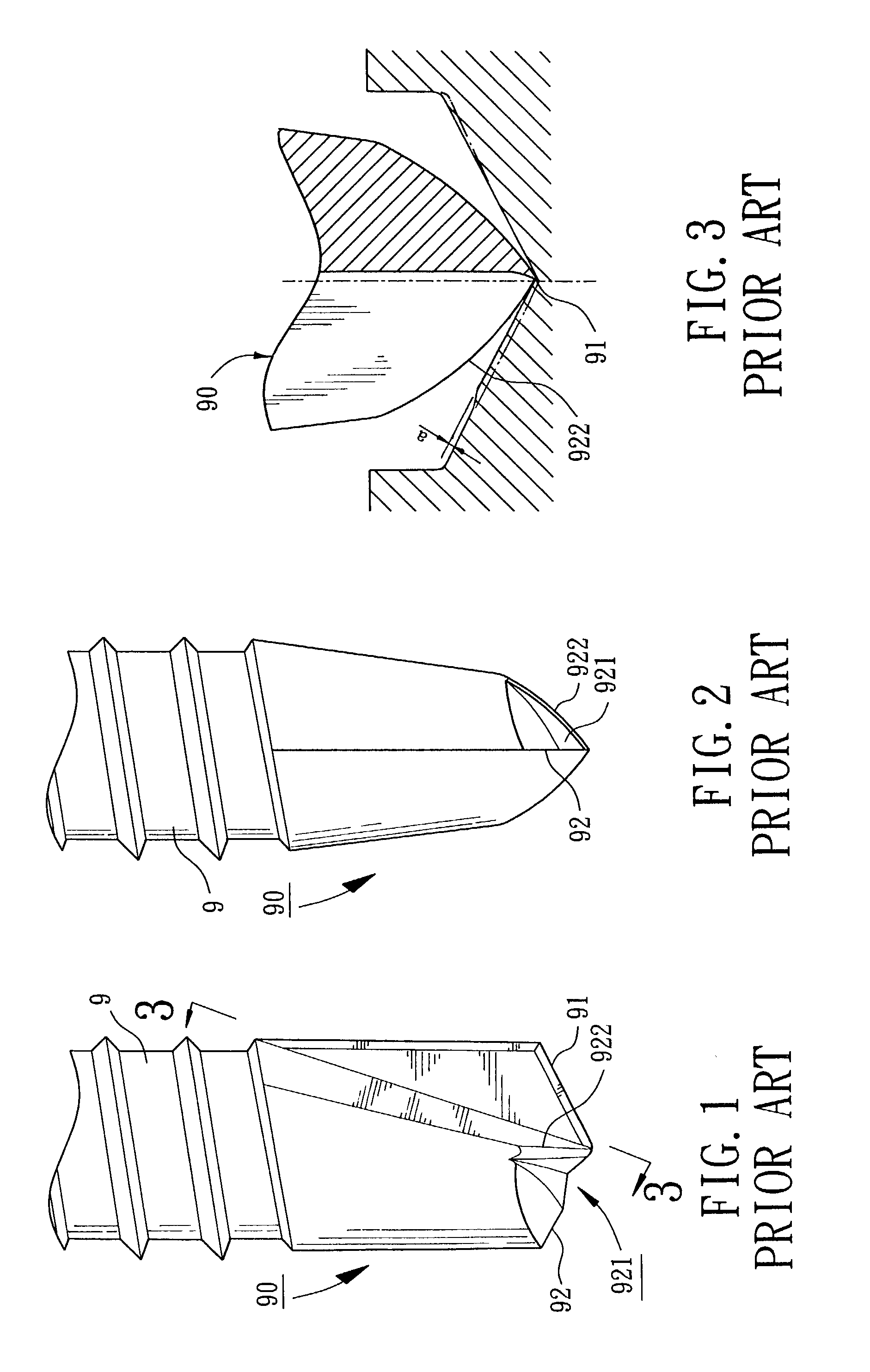 Self-drilling/self-tapping screw