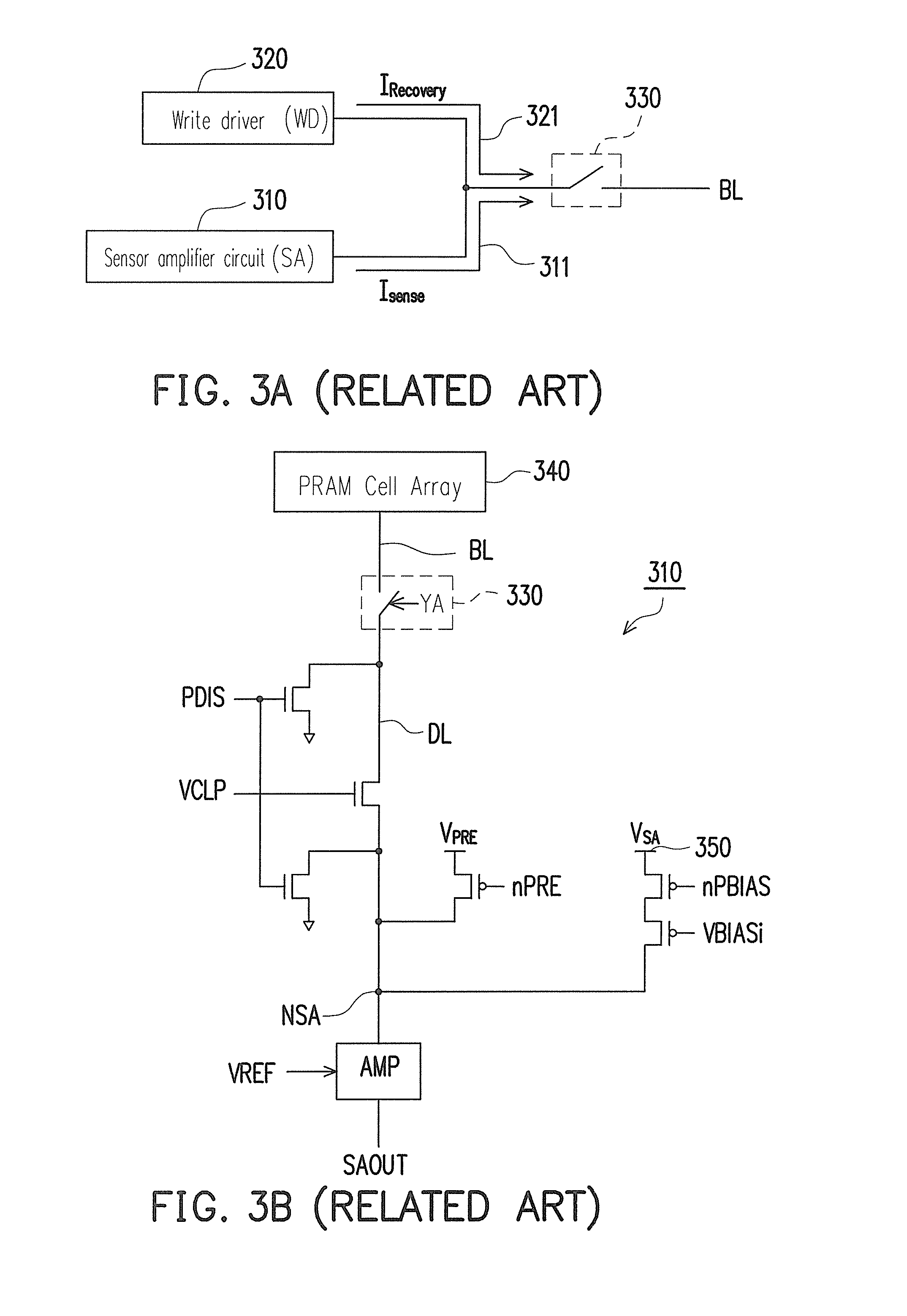 Voltage compensation circuit, multi-level memory device with the same, and voltage compensation method for reading the multi-level memory device