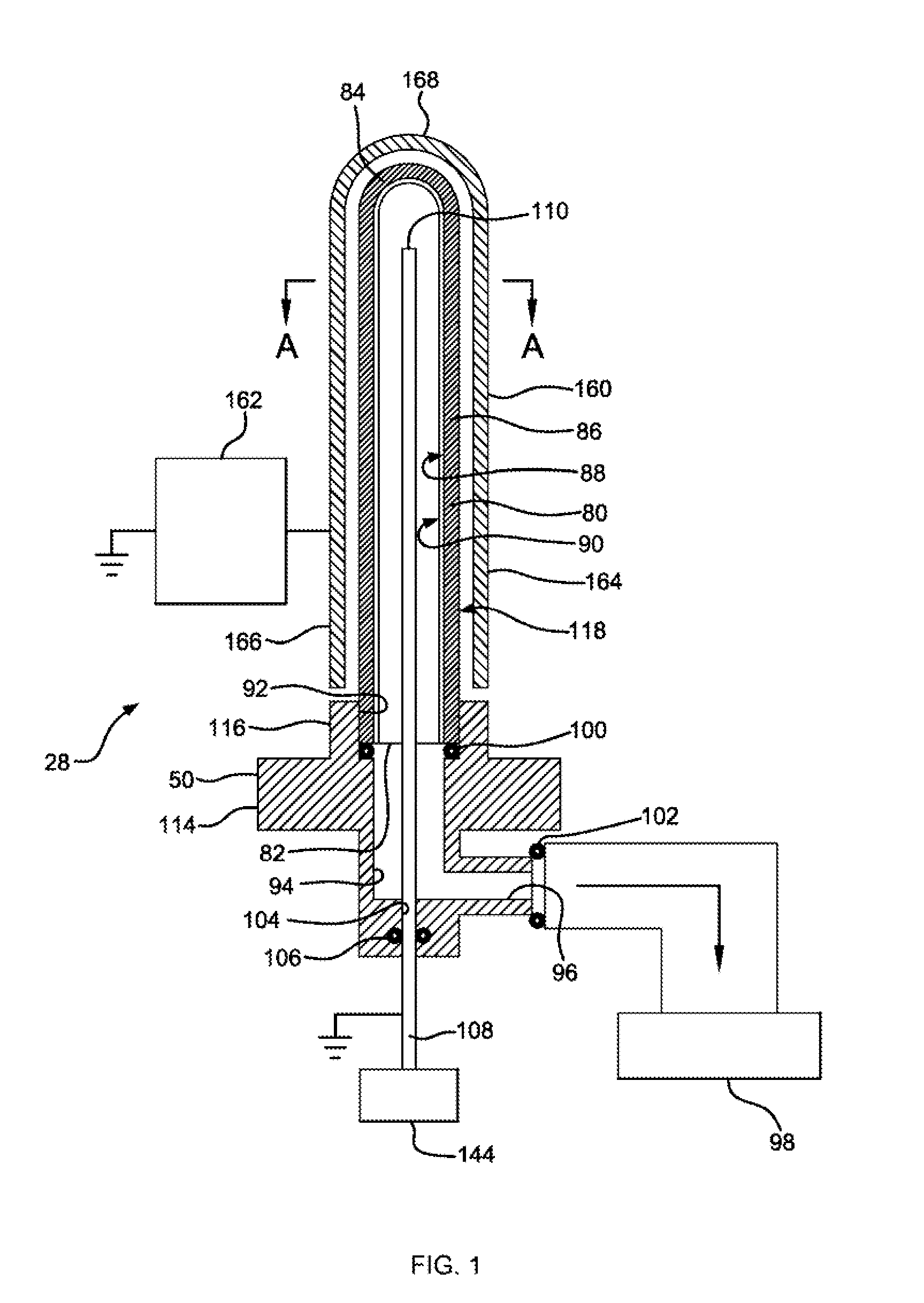 SiOx BARRIER FOR PHARMACEUTICAL PACKAGE AND COATING PROCESS