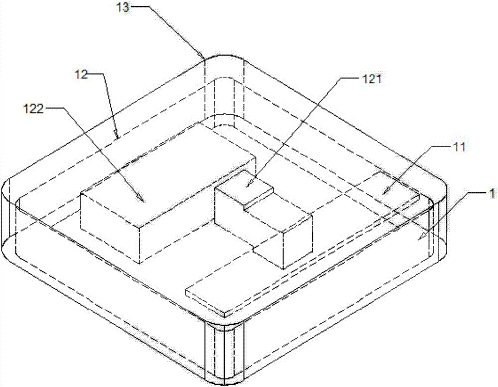 Electronic scale and monitoring method thereof capable of monitoring weight change rate in real-time