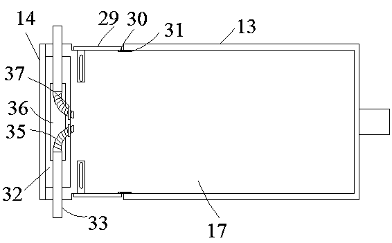 Convenient and flexible fruit picking tool