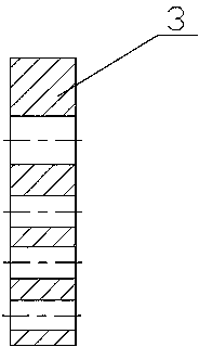 Automatic sorting device for sea cucumber seedlings