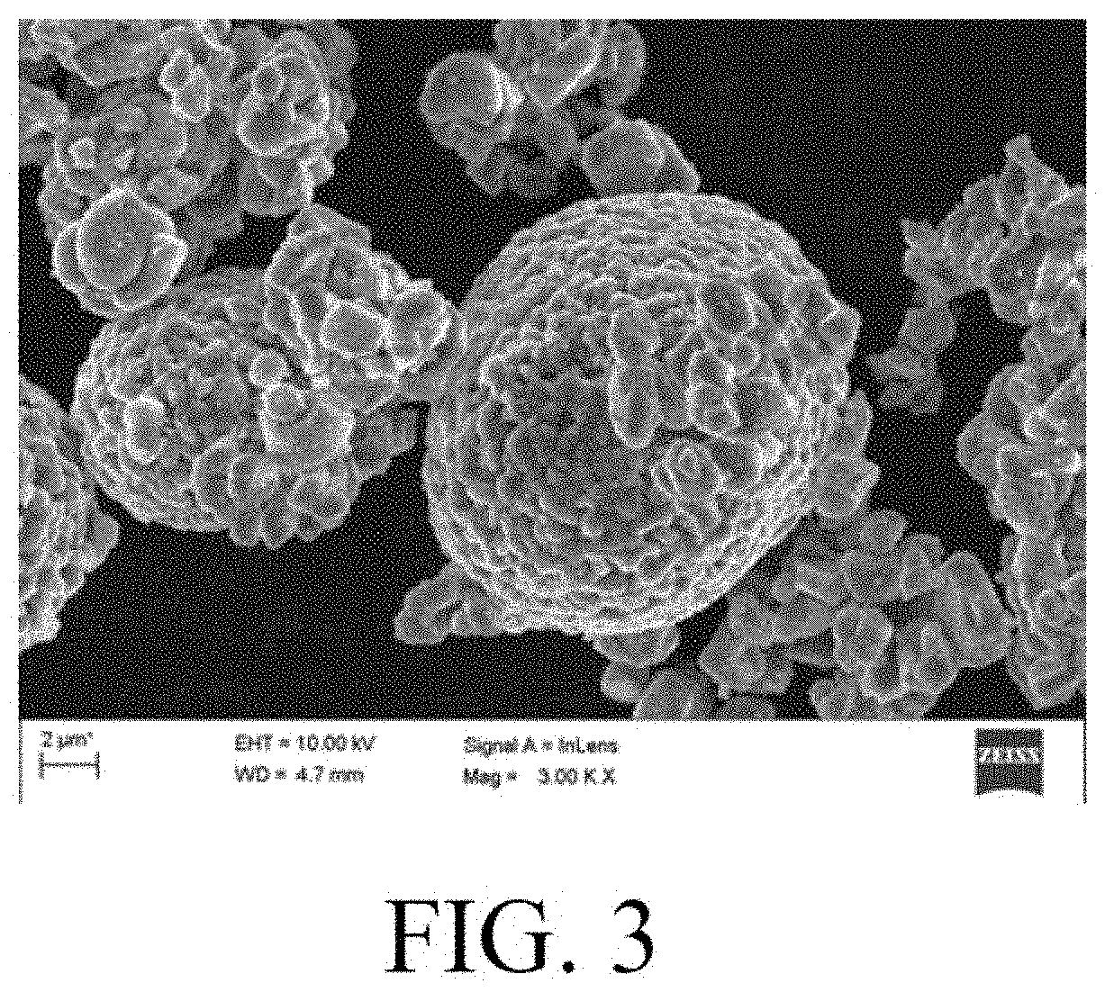 Cathode material, and electrochemical device including the same