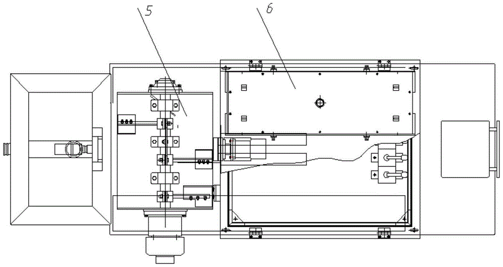 Coal mine underground wet concrete injection machine monitoring system and method