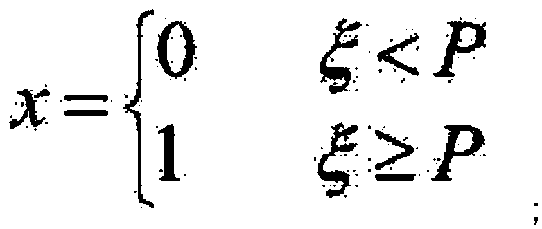 Vegetable breeding isolating shed control system and method based on internet of things