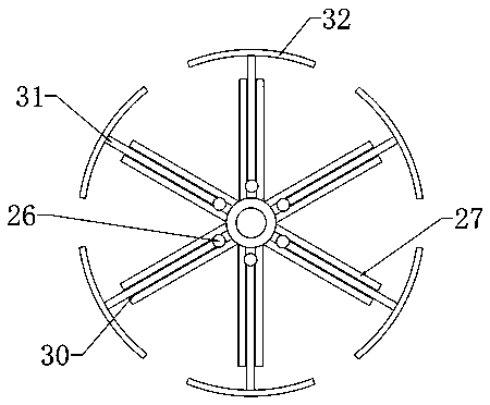 Reshaping device for metal steel processing