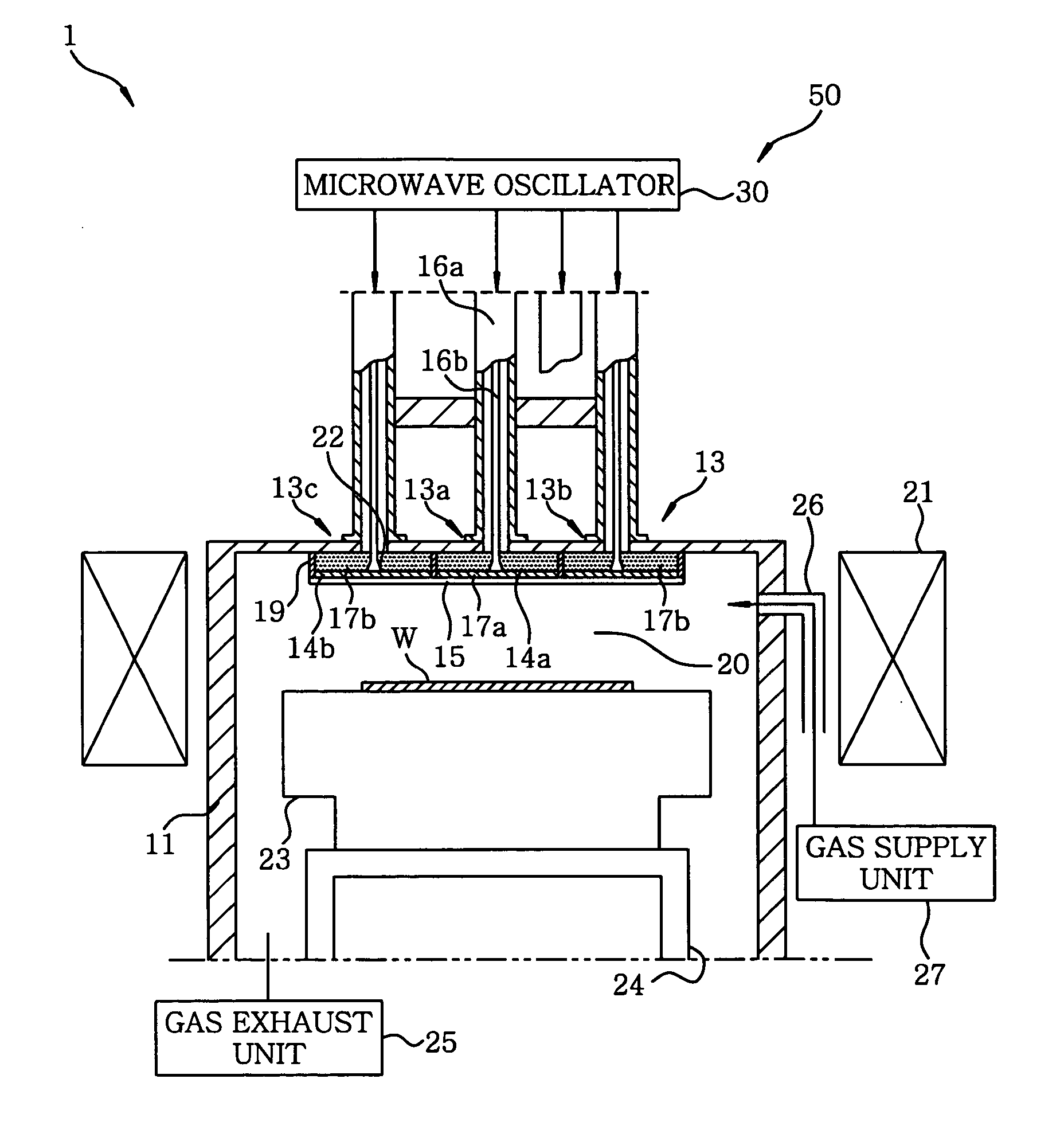 Plasma processing apparatus