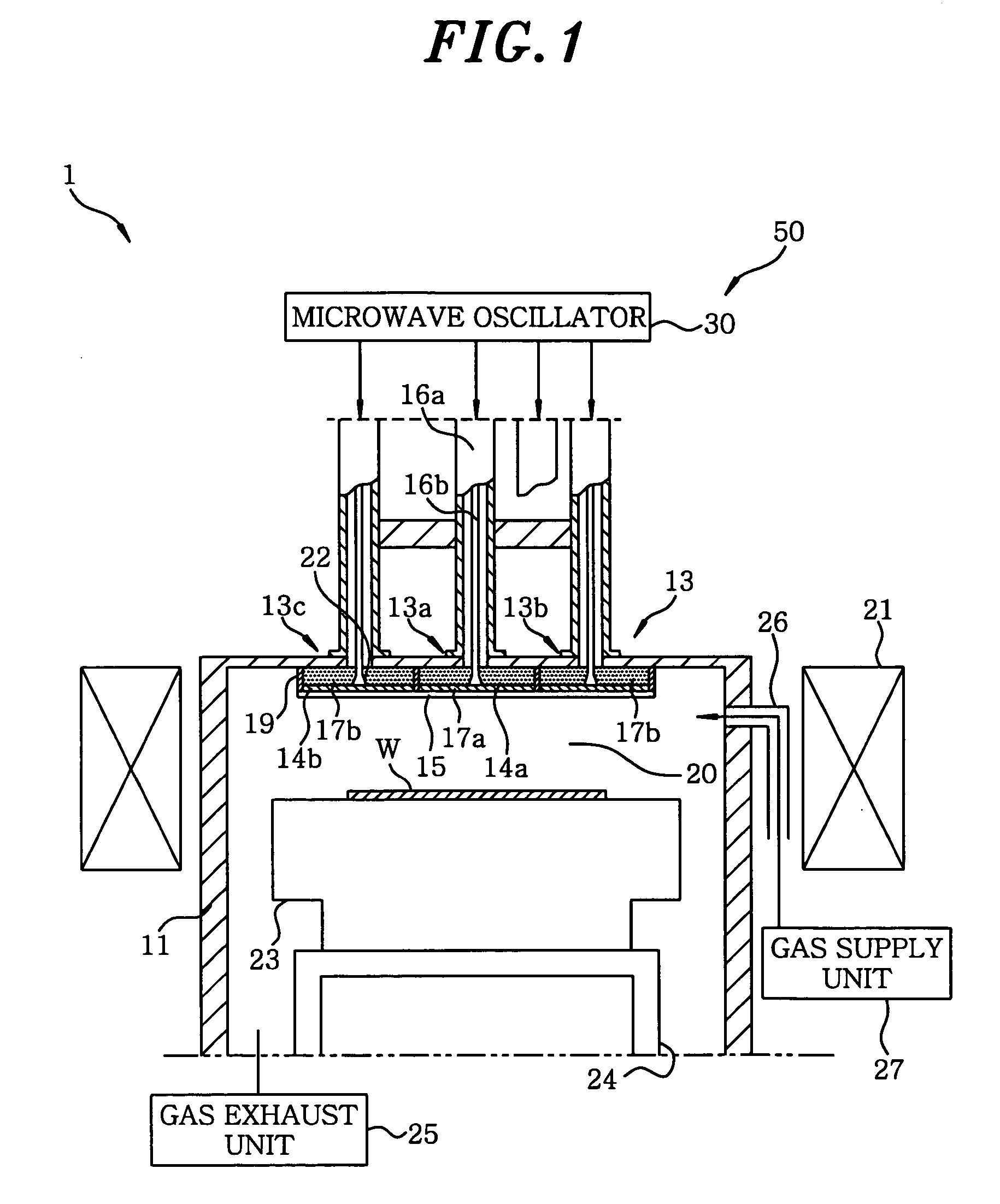 Plasma processing apparatus