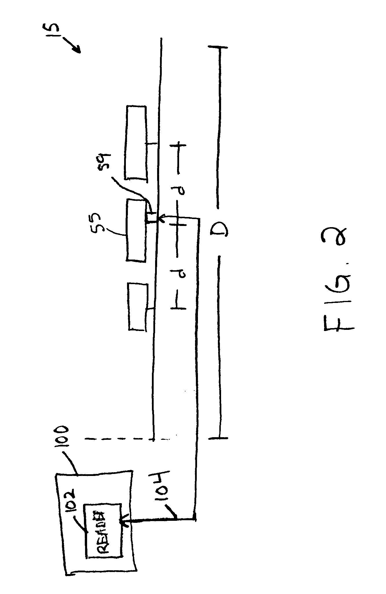 Inventory management tracking control system