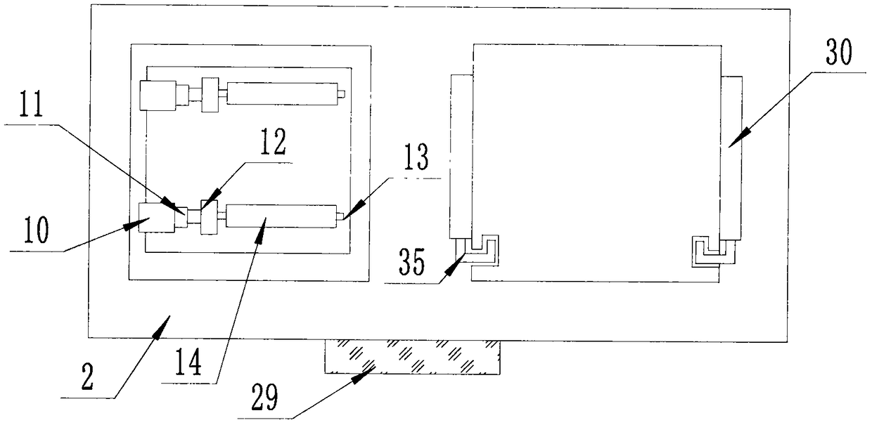 An article qualified rate testing equipment