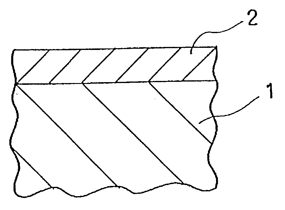 Method for forming inorganic solid electrolyte film