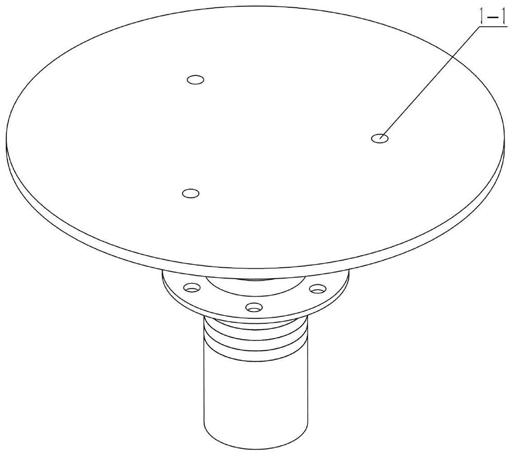 Near-field suspension and static pressure suction coupled suspension grabbing system