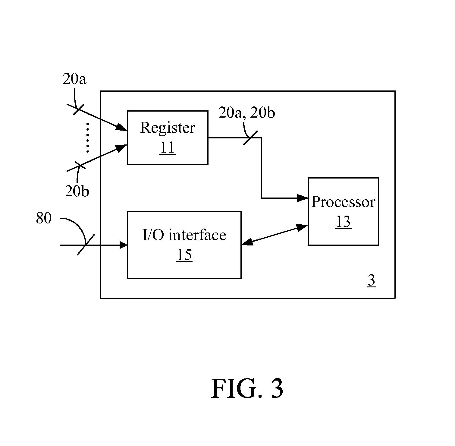 Data processing apparatus and method